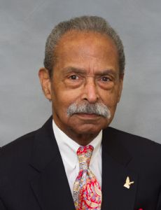 Mickey Michaux