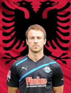 Alban Meha