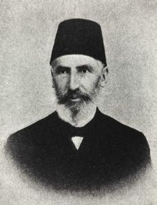 Konstantinos Vagianis
