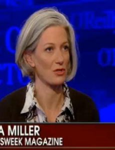 Lisa Miller