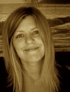 Kelly Norris Sarno