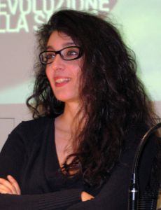 Paola Barbato