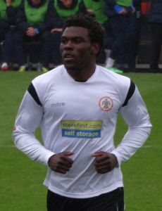 Kayode Odejayi