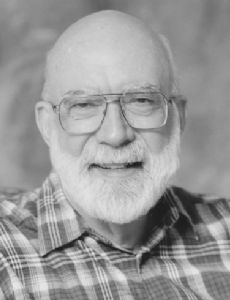 Michael Harner