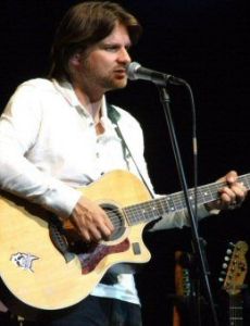 Ray Wilson (musician)