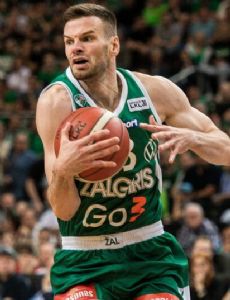 Tomas Dimša