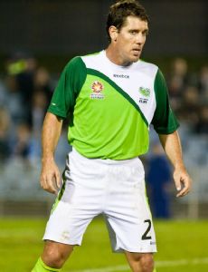 Robbie Middleby