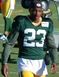 Damarious Randall