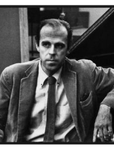 Earle Brown