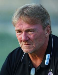 Andreas Ogris
