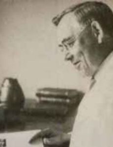 Erik Jorpes
