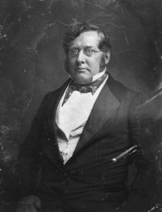 Thomas Pratt