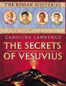 The Secrets of Vesuvius