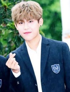 Park Woo-jin