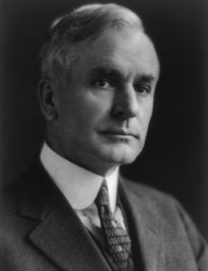 Cordell Hull
