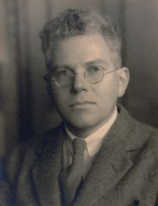 Mark Oliphant