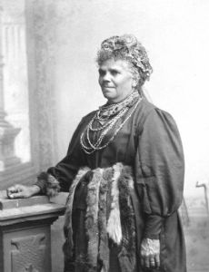 Fanny Cochrane Smith
