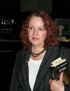 Petra Hammesfahr