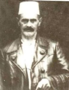 Cen Elezi