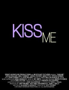 Kiss Me
