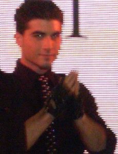 Daniel Celebre
