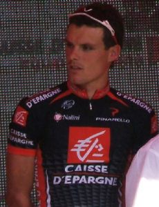 Luis León Sánchez
