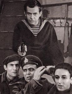 Ndrek Luca