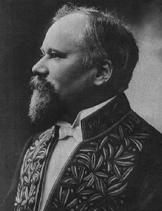 Raymond Poincaré