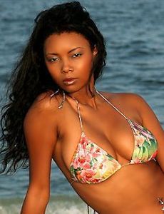 Melisa Marie Jackson