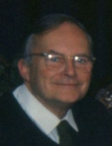 Edward Upward