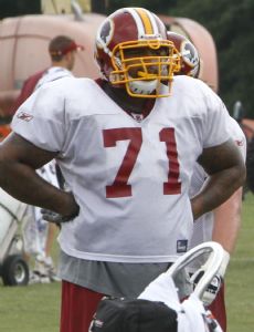 Trent Williams