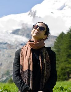 Avital Ronell