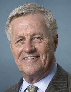 Collin Peterson