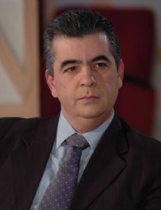 Michael Falzon