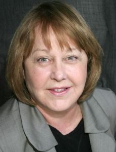 Susan Ruttan