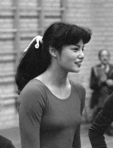 Jeannette van Ravenstijn