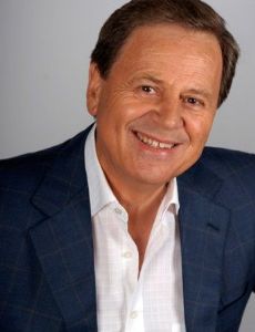 Ray Martin