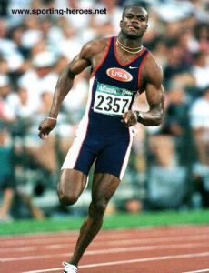 Alvin Harrison