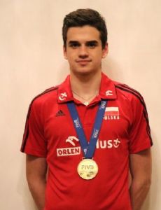 Jakub Szymanski