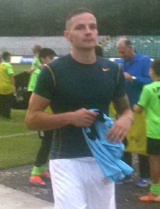 Hristofor Hubchev