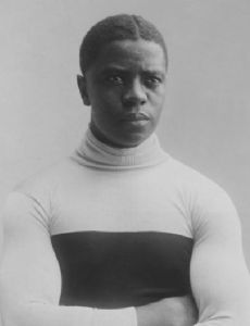 Marshall Taylor