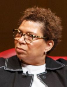 Michel Martin