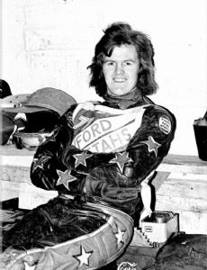 Colin Meredith