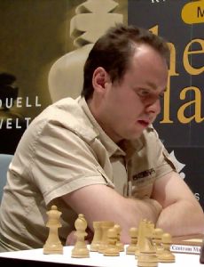 Evgeniy Najer