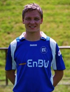 Christian Timm