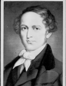 Theodor Döhler