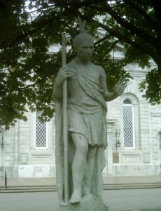 Ahuntsic (Missionary)