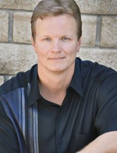 Brett A. Jones