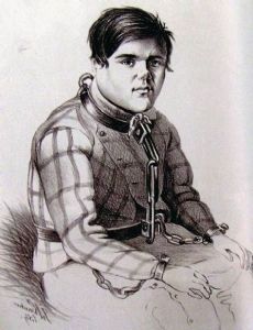 Juhani Aataminpoika