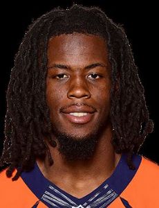 Jerry Jeudy